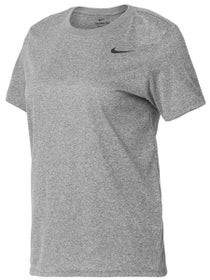 Nike Women's Team Legend Short Sleeve Crew