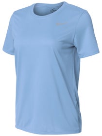 Nike Women's Team Legend Short Sleeve Crew