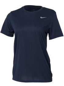 Nike Women's Team Legend Short Sleeve Crew
