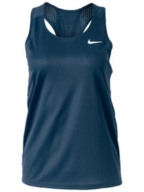 Nike Women's Team Run Singlet