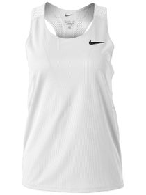 Nike Women's Team Run Singlet