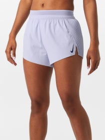 Nike Women's Dri-FIT ADV 3" Aeroswift Short