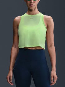 Nike Women's Dri-FIT Crop Tank Top