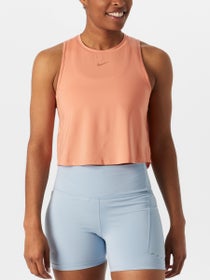 Nike Women's Dri-FIT Crop Tank Top