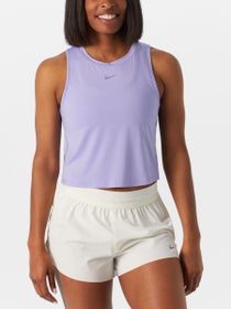 Nike Women's Dri-FIT Crop Tank Top