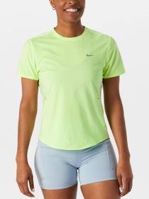 Nike Women's Swift Dri-FIT Short Sleeve