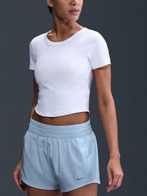 Nike Women's Dri-FIT One Mid-Rise 3" BR Short