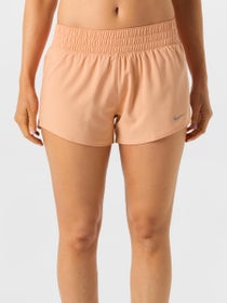 Nike Women's Dri-FIT One Mid-Rise 3" BR Short