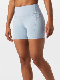 Nike Women's Dri-FIT Swift High Rise 4" Short