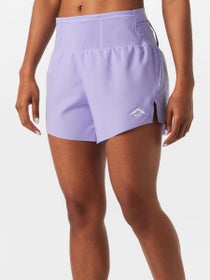 Nike Women's Trail Dri-FIT Mid-Rise 4" Short