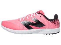 New Balance XC7 v5 XC Spikes Women's UltraPink