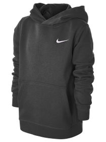 Nike Youth Team Club Pullover Hoodie