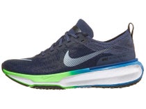 Nike Invincible Run 3 Men's Shoes Thunder Blue