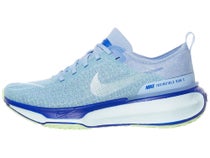 Nike Invincible Run 3 Men's Shoes Polar/Glacier Blue/Bl