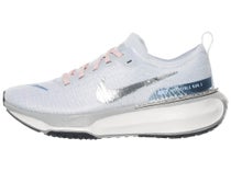 Nike Invincible Run 3 Women's Shoes Photon Dust/Gry/Blu