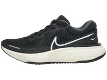 Nike ZoomX Invincible Run Flyknit Men's Shoes Blk/White