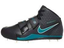 Nike Zoom Javelin Elite 3 Spikes Unisex Black/Bt Spruce