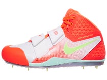 Nike Zoom Javelin Elite 3 Spikes Unisex White/Crimson