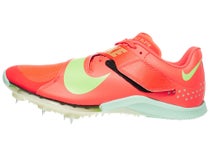 Nike Zoom Long Jump Elite Spikes Unisex Crimson/Crl/Lim