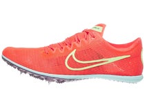 Nike Zoom Mamba 6 Spikes Unisex Bright Crimson/Coral/Or