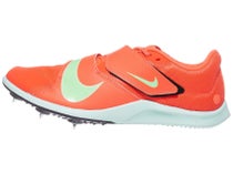 Nike Zoom Rival Jump Spikes Unisex Crimson/Coral/Lime