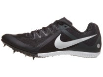 Nike Zoom Rival Multi Spikes Unisex Black/Silver/Black