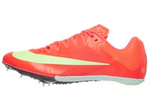 Nike Zoom Rival Sprint Spikes Unisex Crimson/Coral/Org