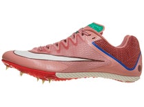 Nike Zoom Rival Sprint Spikes Unisex Red Stardust/Ivory