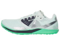 Nike Zoom Rival Waffle 6 XC Shoes Kid's Barely Green/Si