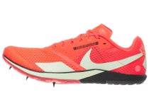 Nike Zoom Rival XC 6 Spikes Unisex Crimson/Bk