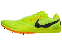 Nike Zoom Rival XC 6 Spikes Unisex Volt/Concord/Cactus