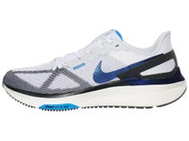 Nike Structure 25 Men's Shoes White/Blue/Black/Sail