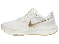 Nike Structure 25 Women's Shoes Phantom/Gold/White