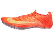 Nike Zoom Superfly Elite 2 Spikes Unisex Crimson/Coral