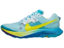 Nike Ultrafly Trail Men's Shoes Dusty Cactus/Yellow/Blu