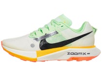 Nike Ultrafly Trail Women's Shoes Summit White/Blk/Grn