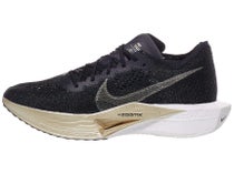 Nike Vaporfly Next% 3 Men's Shoes Black/Gold/Oatmeal