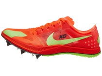 Nike ZoomX Dragonfly XC Spikes Unisex Hyper Orange/Lime