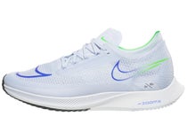 Nike Streakfly Unisex Shoes Football Grey/Grn/Blu