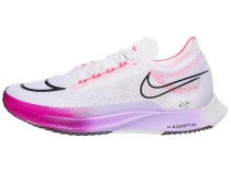 Nike Streakfly Unisex Shoes White/Black/Grape/Purple