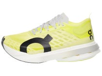 On Cloudboom Strike Men's Shoes Limelight/Wolf