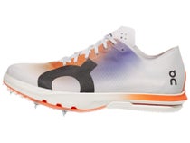 On Cloudspike Citius 1 Spikes Men's White/Flame