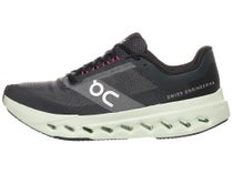 On Cloudsurfer Next Men's Shoes Black/Lima