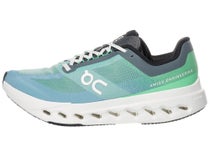 On Cloudsurfer Next Men's Shoes Honeydew/Ivory