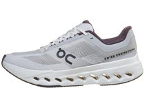 On Cloudsurfer Next Women's Shoes Glacier/White
