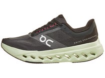 On Cloudsurfer Next Women's Shoes Black/Lima