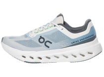 On Cloudsurfer Next Women's Shoes Niagara/White