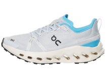 On Cloudsurfer Trail Women's Shoes Arctic/Ivory