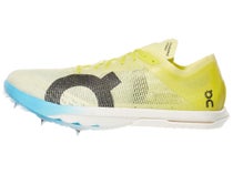 On Cloudspike Citius 2 Spikes Men's Limelight/White