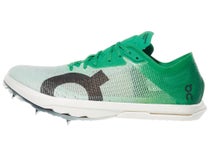 On Cloudspike Citius 2 Spikes Men's Mint/White